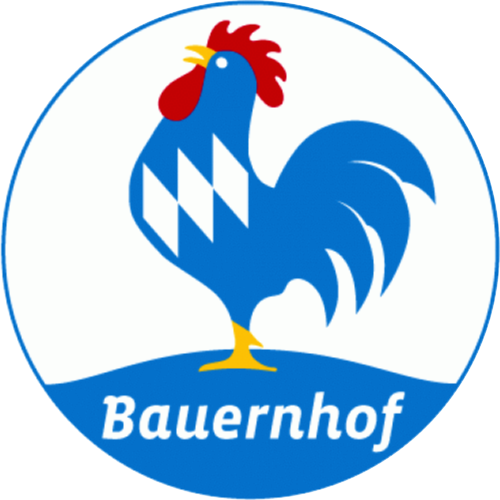 Urlaub auf dem Bauernhof-Logo